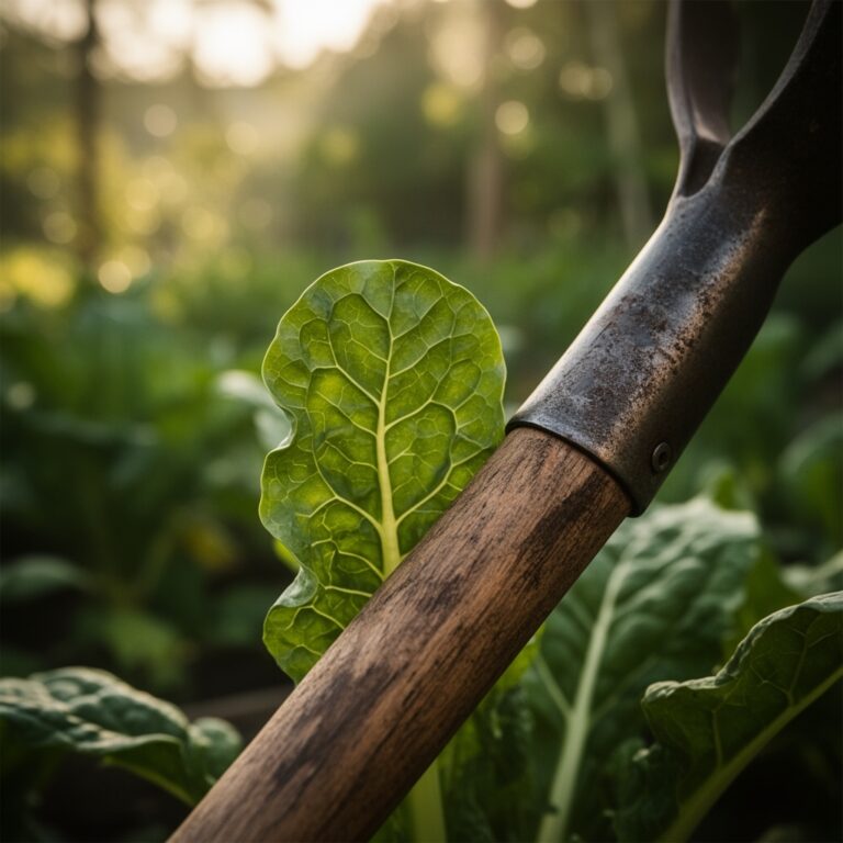 8 Best Vegetable Garden Tool Oils to Prevent Metal Corrosion and Wear