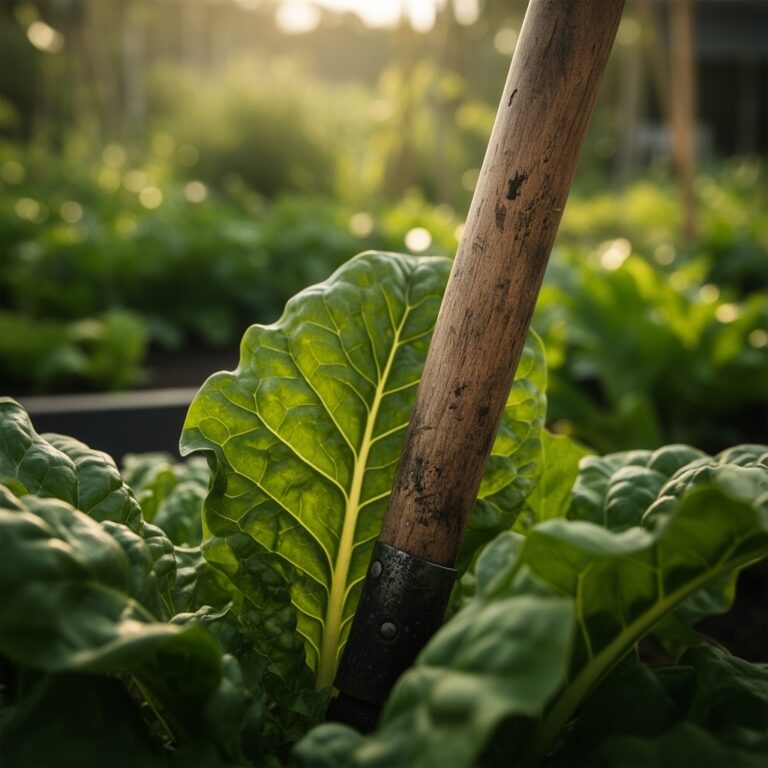 8 Urban Steps to Prepare a Minimalist Vegetable Garden