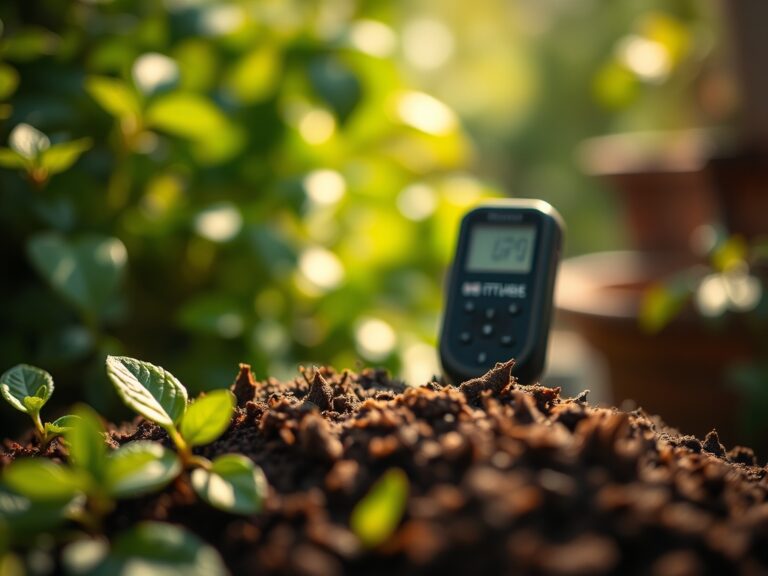 7 Best Accurate Plant Moisture Meters for Soil Testing