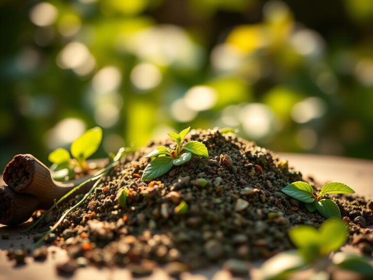 6 High-Potency Steps to Prepare a DIY Leaf Growth Fertilizer