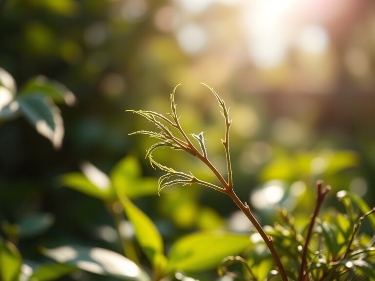 7 Energy-Efficient Steps to Prepare a DIY LED Plant Light