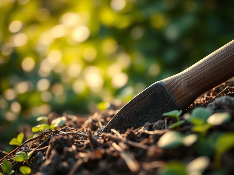 6 Creative Steps to Build a Visual Tool Storage Site