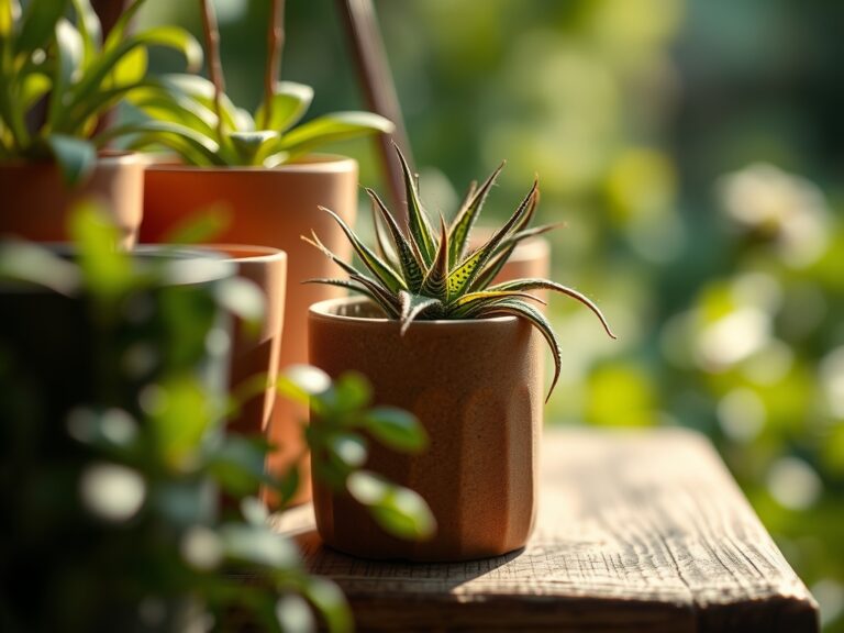 9 General Care Steps to Prepare a Houseplant Plant Shelf