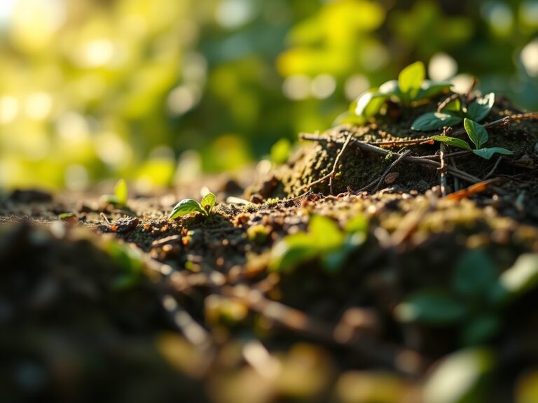 6 Steps to Prepare a Stable Garden Deck Site