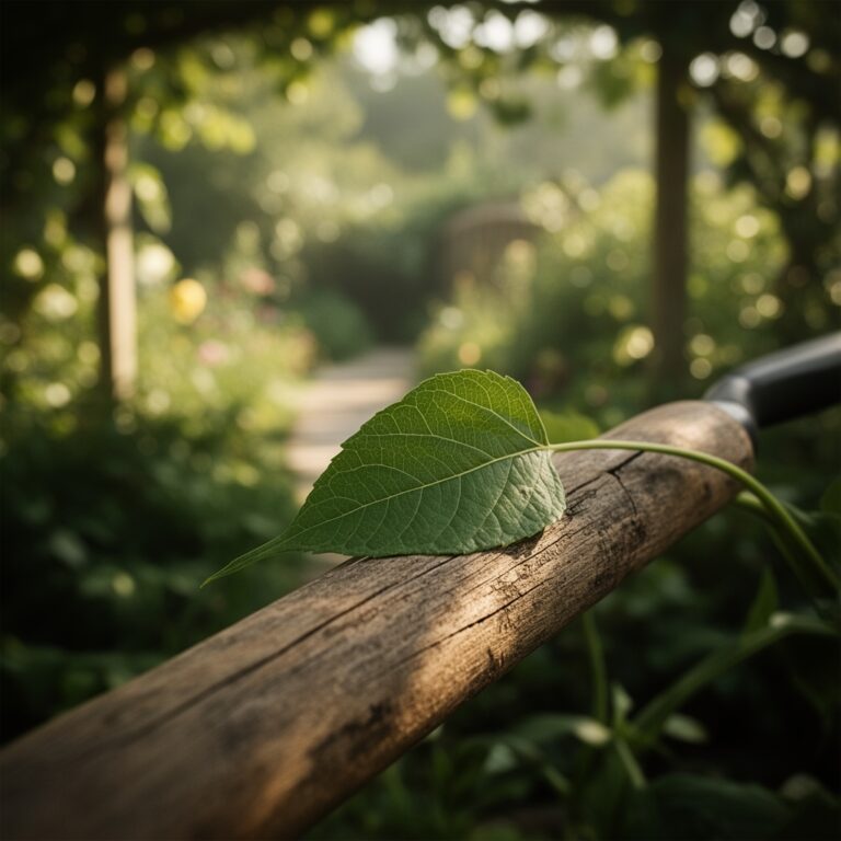 6 Steps to Build a Decorative Dry Creek Bridge