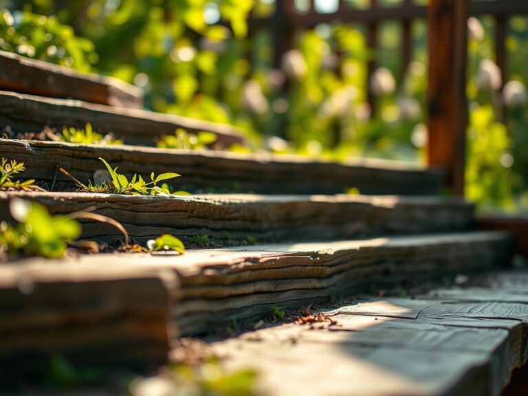7 Steps to Build a Professional Paver Garden Patio