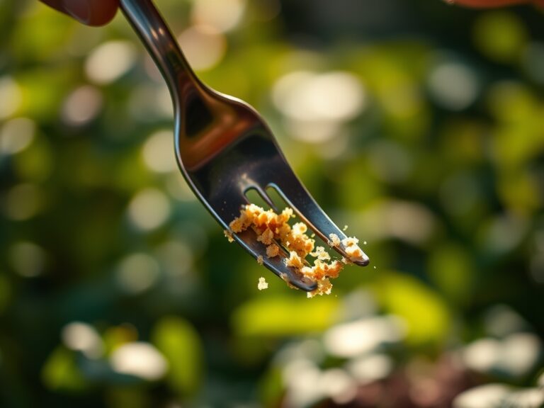 8 Simple Steps to Clean a Garden Fork After Use