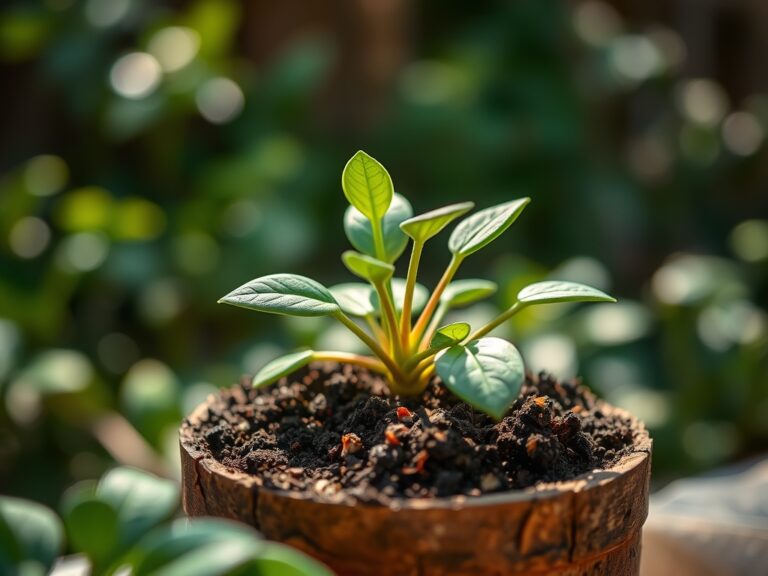 8 Handling Steps for Repotting a ZZ Plant with Aerated Soil