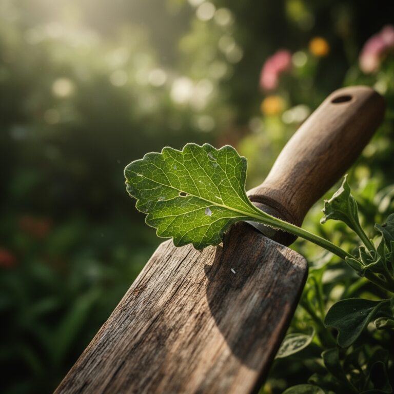 6 Organic and Chemical Solutions for Indoor Whitefly