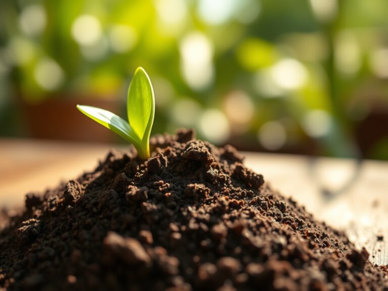 6 Aeration Benefits of Specialized Orchid Soil