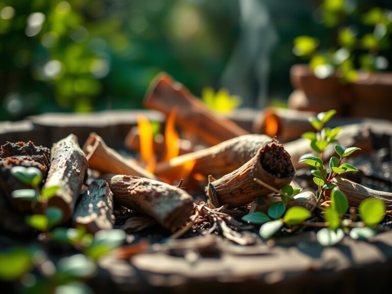 7 Cozy Ways How to Build a Fire Pit Area