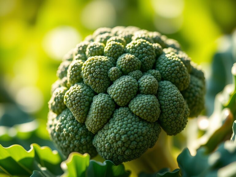 10 Pro Ways How to Grow Broccoli Heads