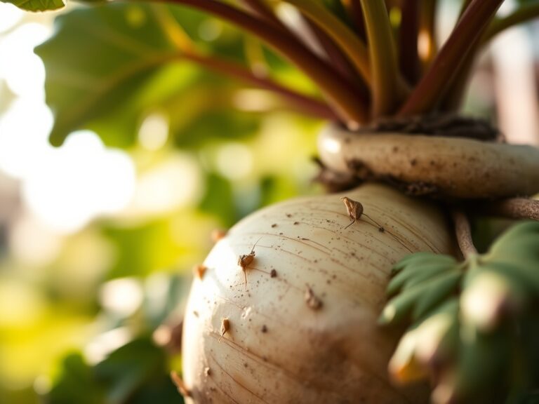 10 Expert Ways How to Grow Rutabaga Garden